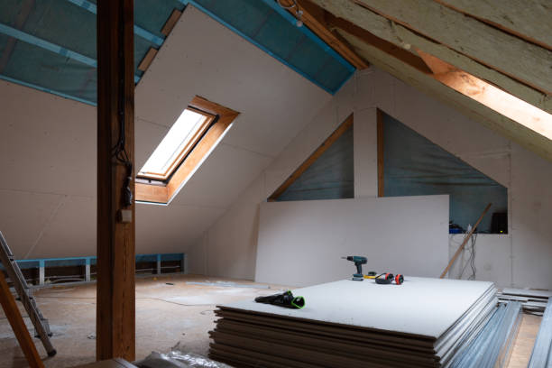 Best Soundproof Insulation Installation  in Oskaloosa, IA
