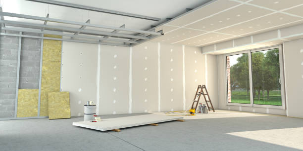 Best Local Insulation Services  in Oskaloosa, IA