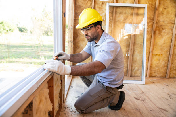 Insulation for Commercial Buildings in Oskaloosa, IA