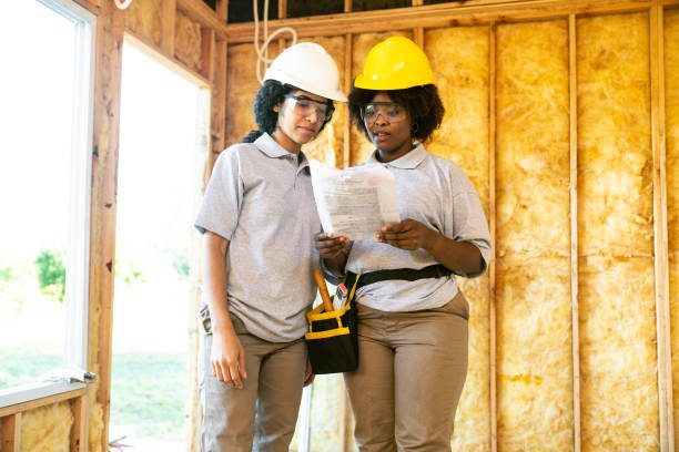 Best Insulation Contractors for Homes  in Oskaloosa, IA