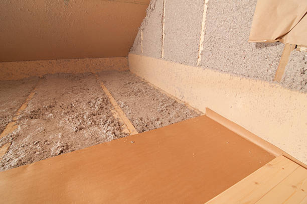 Best Insulation Replacement Services  in Oskaloosa, IA