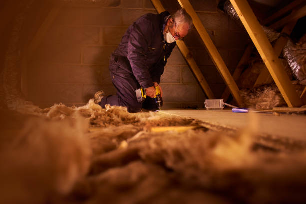 Best Insulation for Commercial Buildings  in Oskaloosa, IA